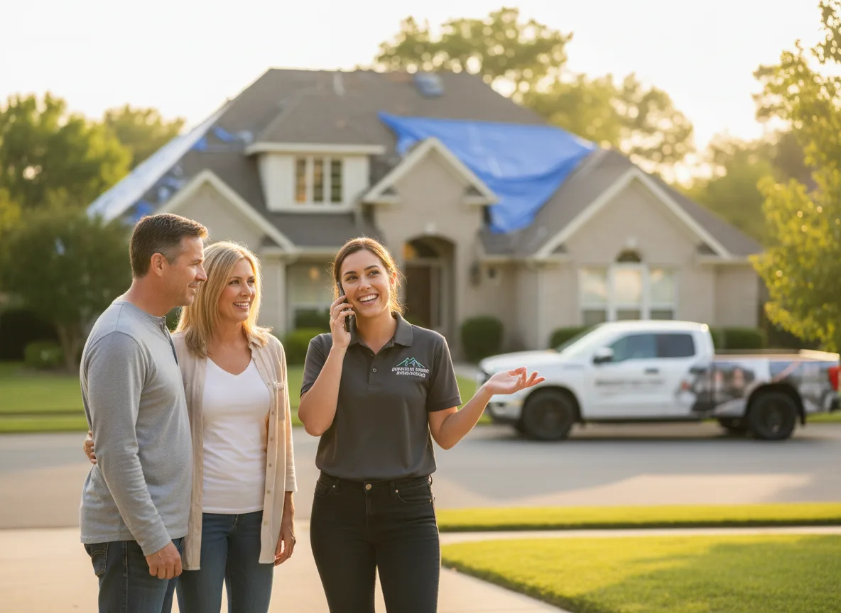 Emergency Roof Repair Meridian, NY FAQs